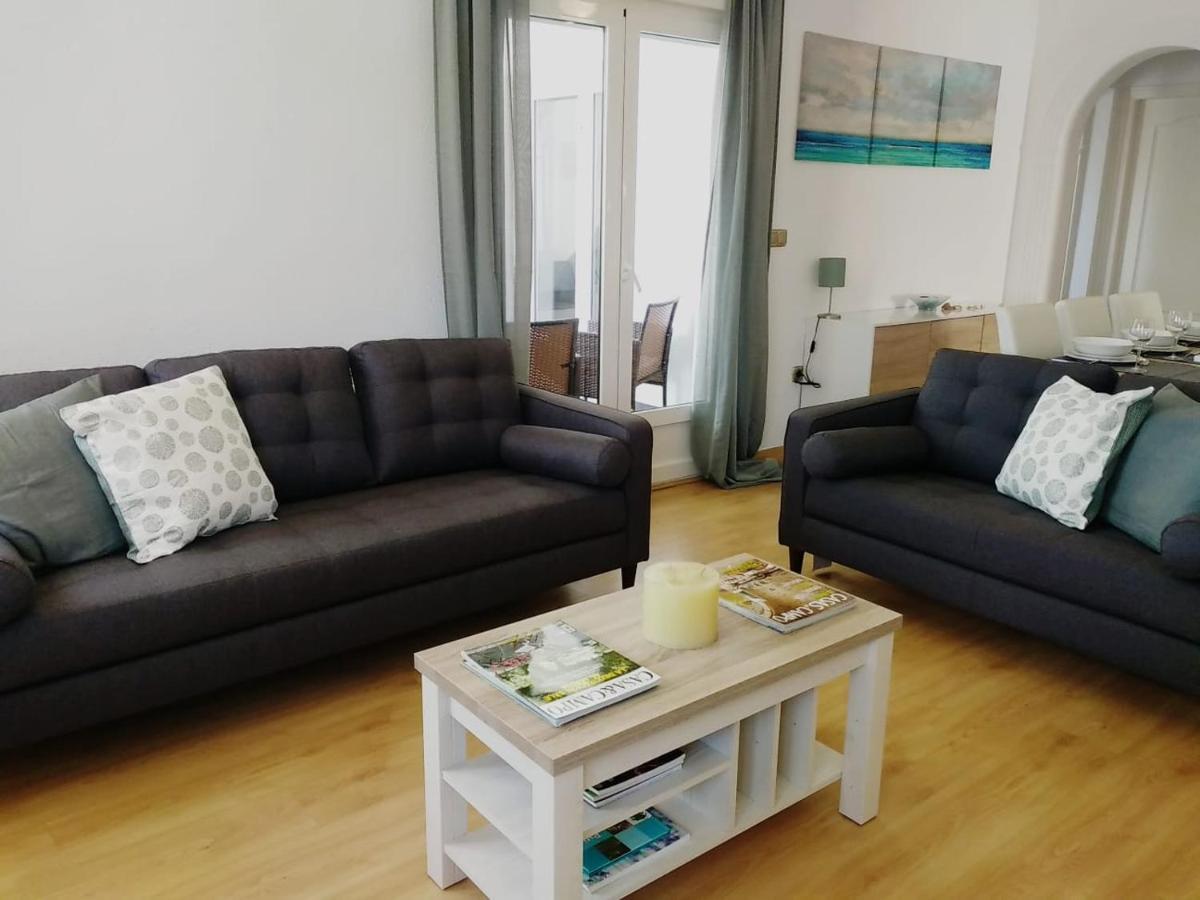 Willa Casa De Limon Ciudad Quesada Zewnętrze zdjęcie