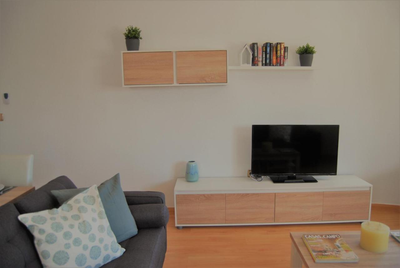 Willa Casa De Limon Ciudad Quesada Zewnętrze zdjęcie