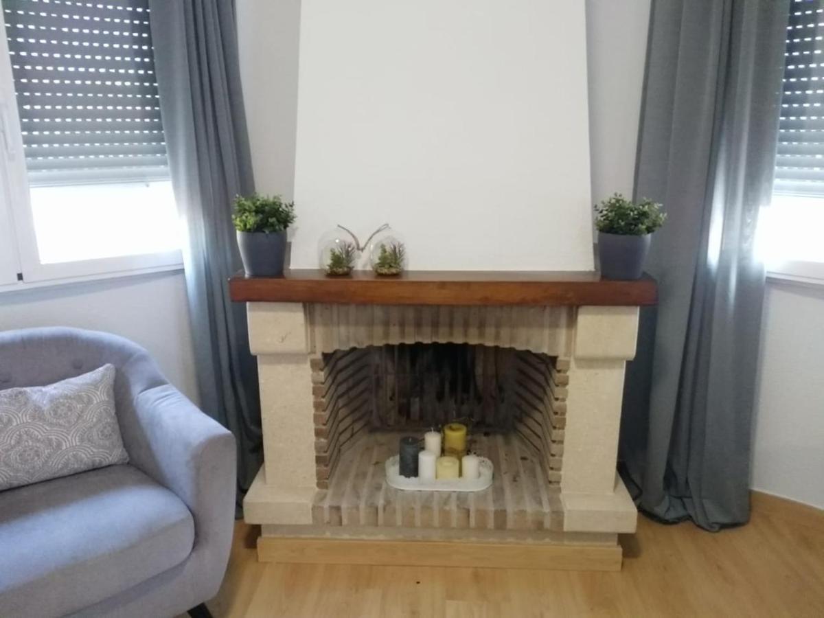Willa Casa De Limon Ciudad Quesada Zewnętrze zdjęcie