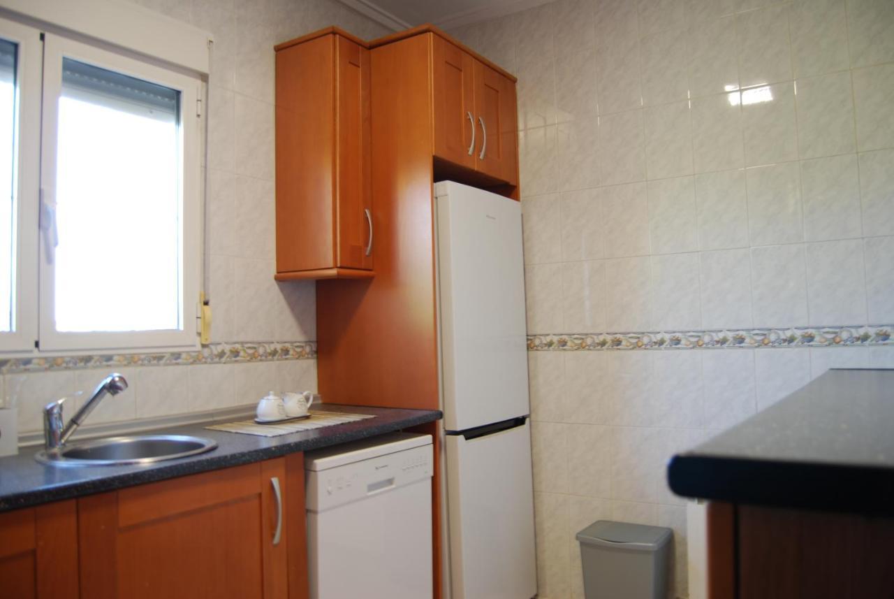 Willa Casa De Limon Ciudad Quesada Zewnętrze zdjęcie