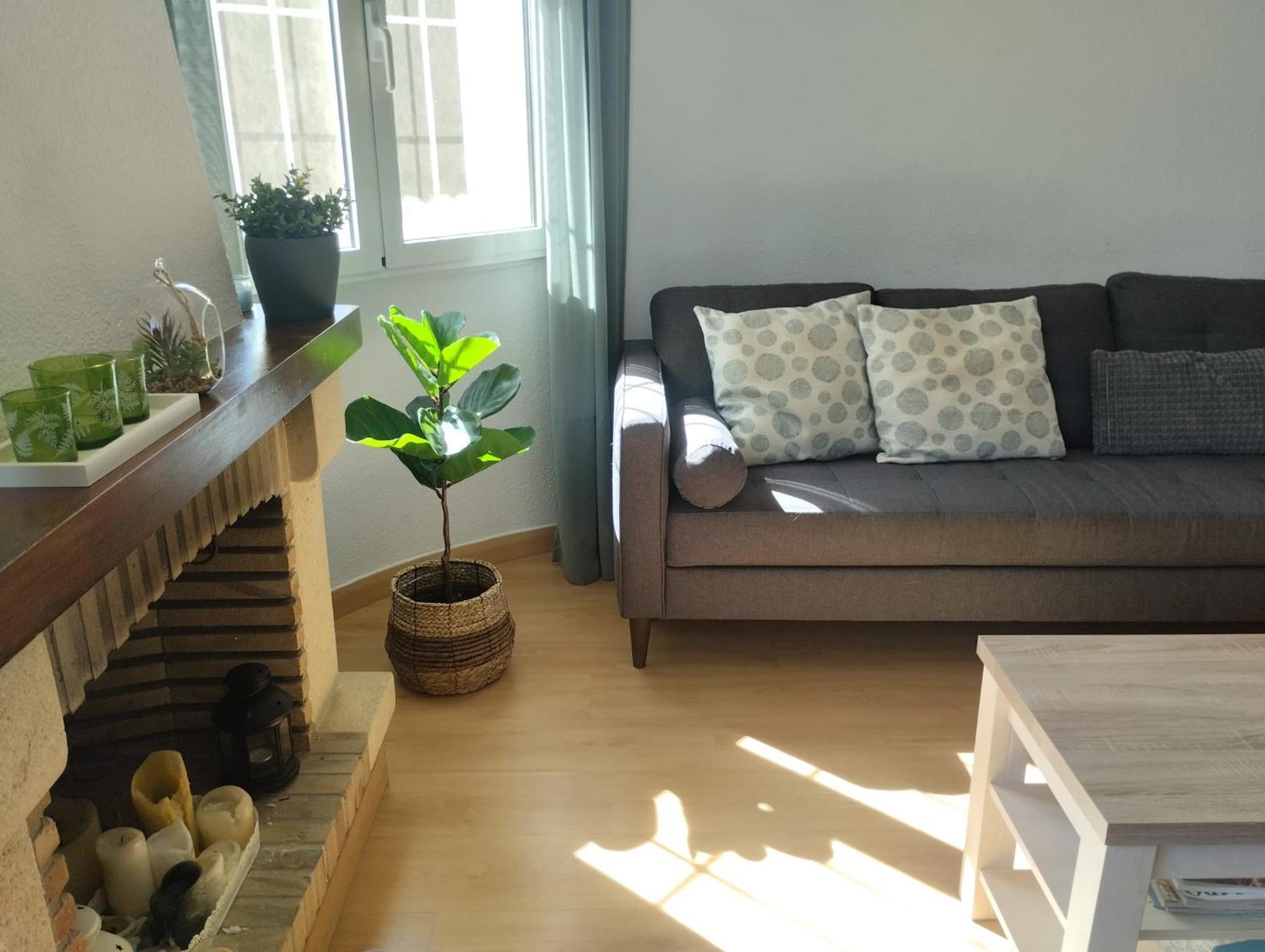 Willa Casa De Limon Ciudad Quesada Zewnętrze zdjęcie